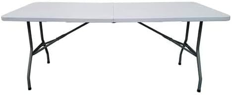 6ft Folding Table