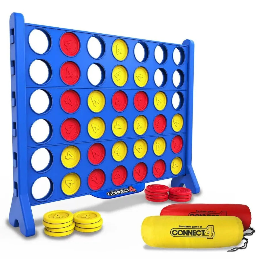 Giant Connect 4