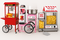 Fun Food Package - 3 Machines / 1 Server