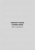Placeholder image with 'Product Image Coming Soon' text on a gray background