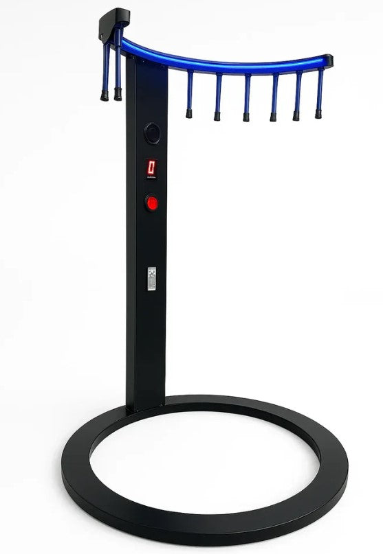 Catch-It Reaction Ring Game